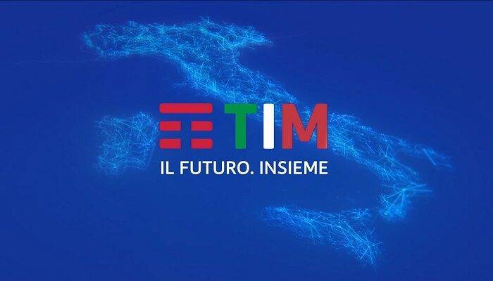 TIM, 3G, 4G, 2G, 5G