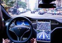 Tesla, Autopilot, Model S, Model 3, Model X, Model Y, Elon Musk, Full Self-Driving