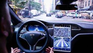 Tesla, Autopilot, Model S, Model 3, Model X, Model Y, Elon Musk, Full Self-Driving