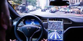 Tesla, Autopilot, Model S, Model 3, Model X, Model Y, Elon Musk, Full Self-Driving