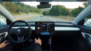 Tesla, Full Self-Driving, Autopilot, Model S, Model 3, Model X, Model Y, Elon Musk