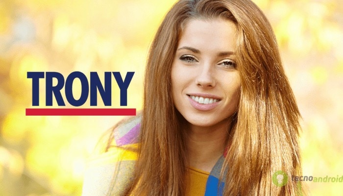 Trony fa un regalo agli utenti: ecco buoni sconto completamente gratis