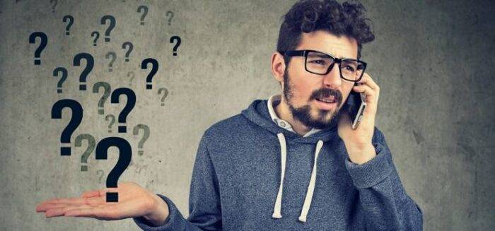 truffe call center