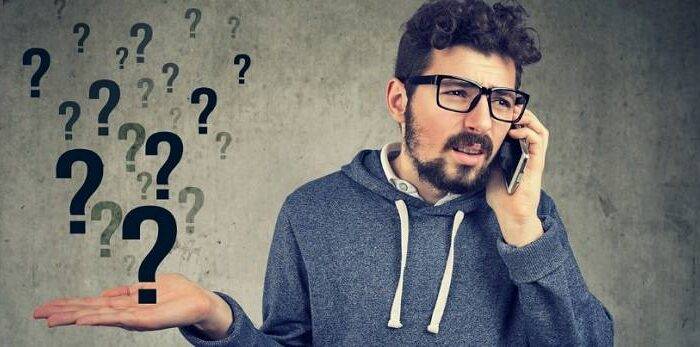 truffe call center
