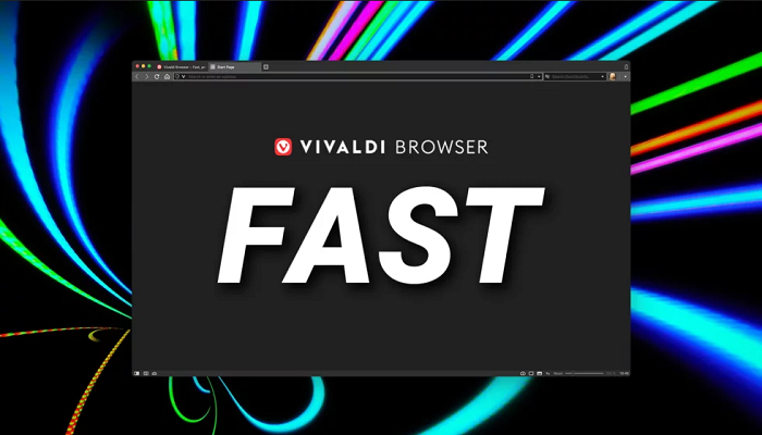 Vivaldi, Browser, Vivald 3.7