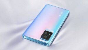 Vivo X60 versione globale Snapdragon 870