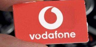Vodafone: tre offerte uniche fino a 100GB in 4.5G ma valide per poco tempo