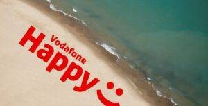 Vodafone Happy Friday: arrivano I regali del venerdì con tante offerte nuove