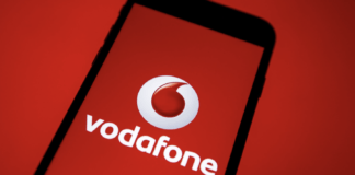 Vodafone: fine settimana da urlo con tre offerte piene di giga a partire da 7 euro