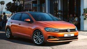 Volkswagen auto elettriche 2030