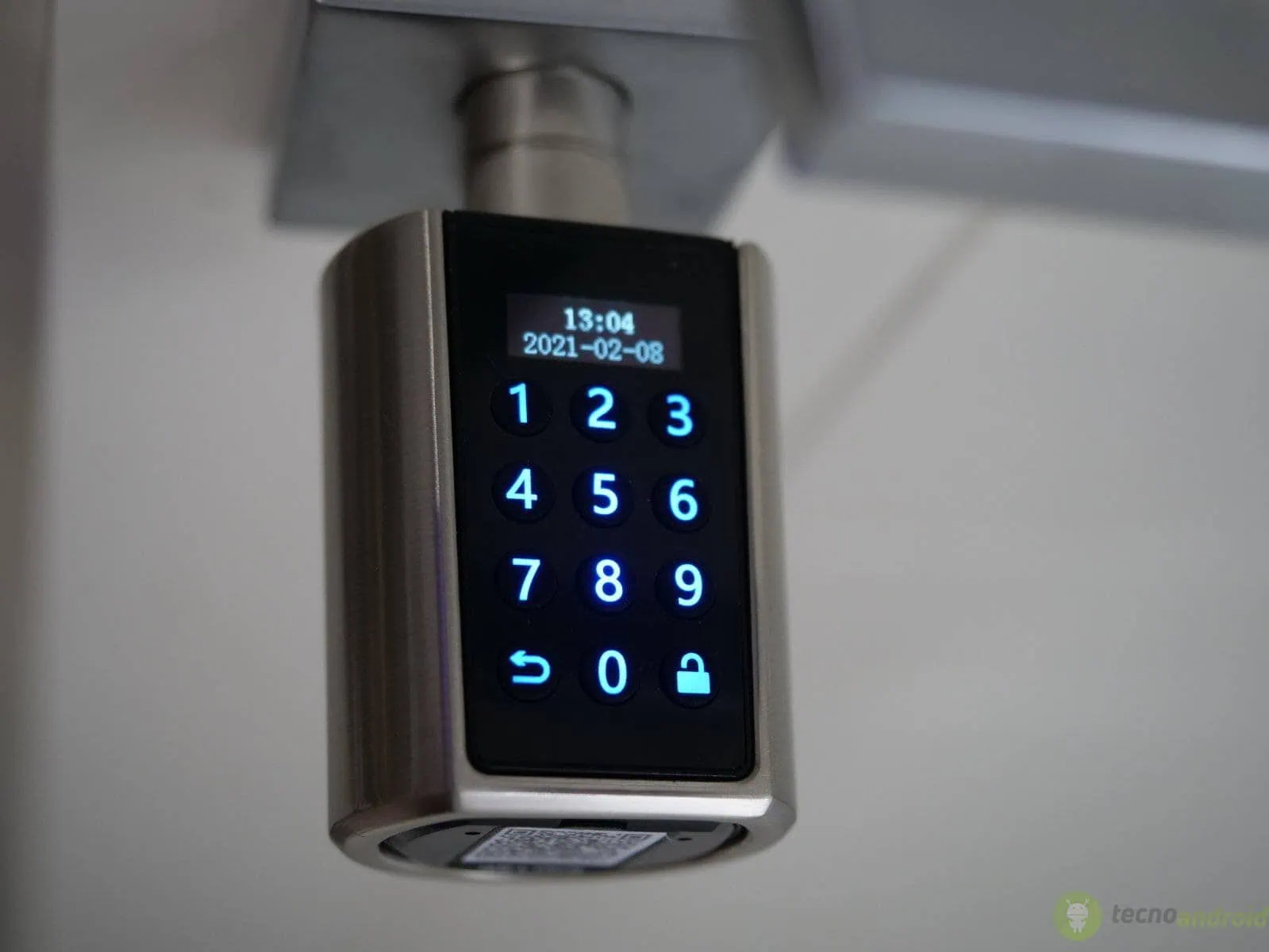 WE.LOCK Smart Door Lock Cylinder (13)