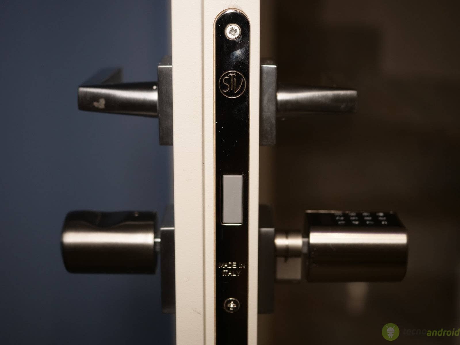 WE.LOCK Smart Door Lock Cylinder (21)