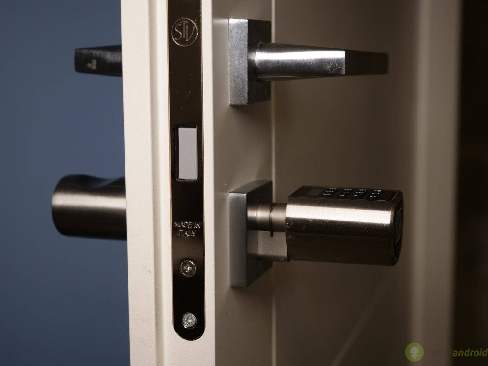 WE.LOCK Smart Door Lock Cylinder (24)
