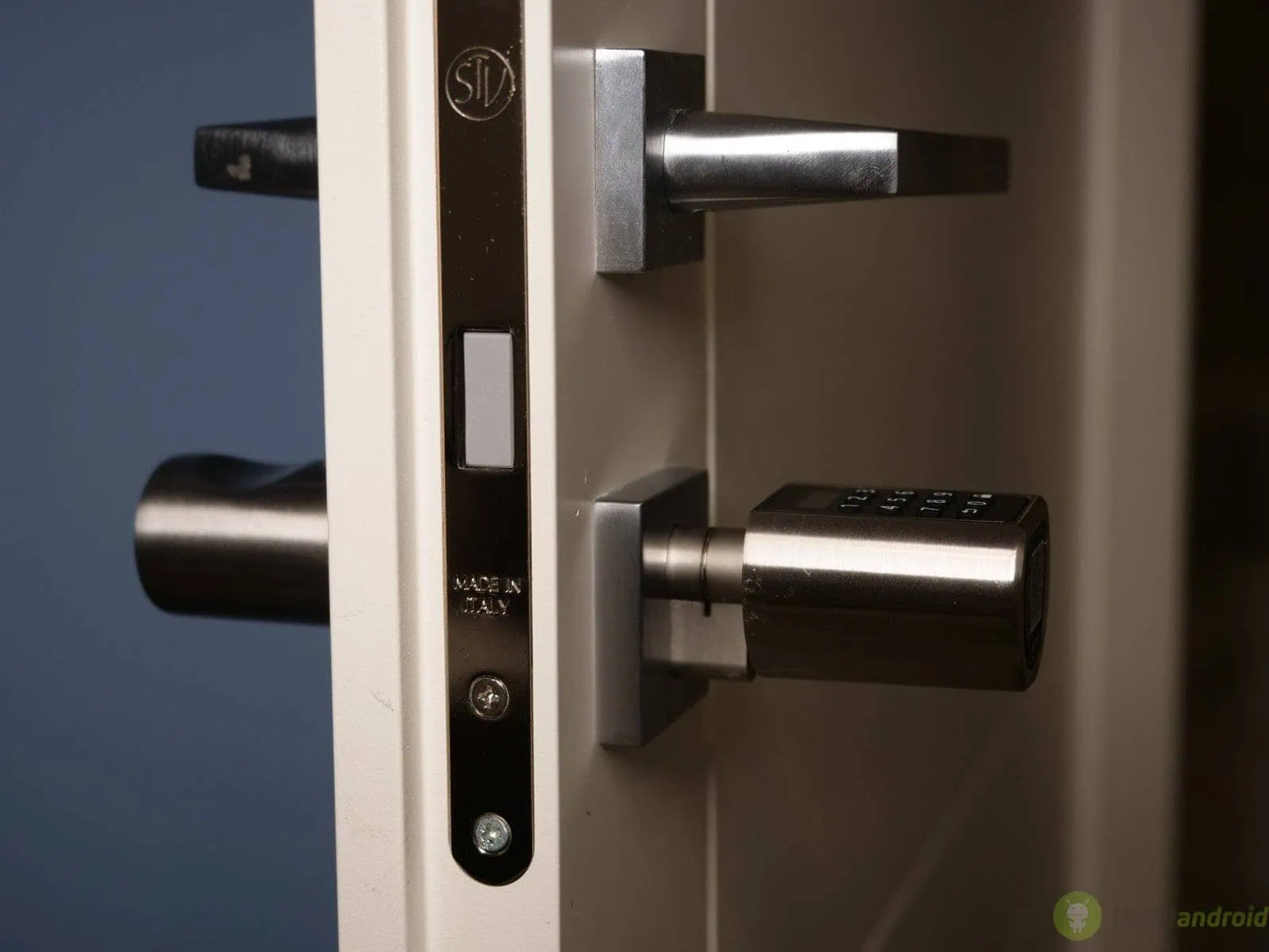WE.LOCK Smart Door Lock Cylinder (24)