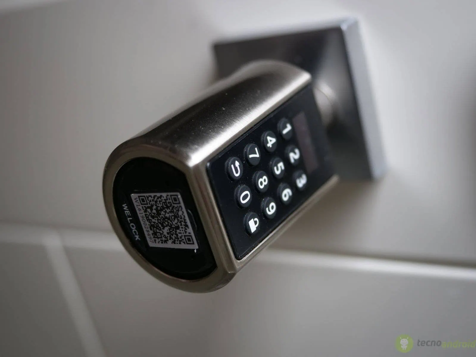 WE.LOCK Smart Door Lock Cylinder (3)