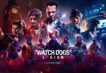 Watch Dogs, Legion, Ubisoft, Ubisoft Forward, Trailer, PlayStation 5, Xbox Series X