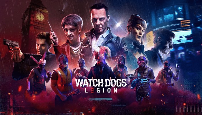 Watch Dogs: Legion, rinviato il debutto della modalità multiplayer