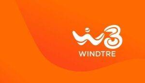 WindTre MIA 50 promo