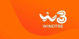 WindTre MIA 50 promo