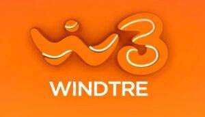WindTre Very Mobile