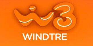WindTre Very Mobile