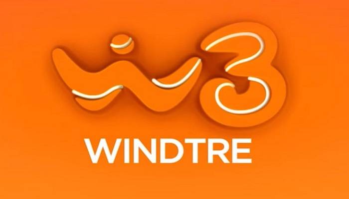 WindTre Very Mobile