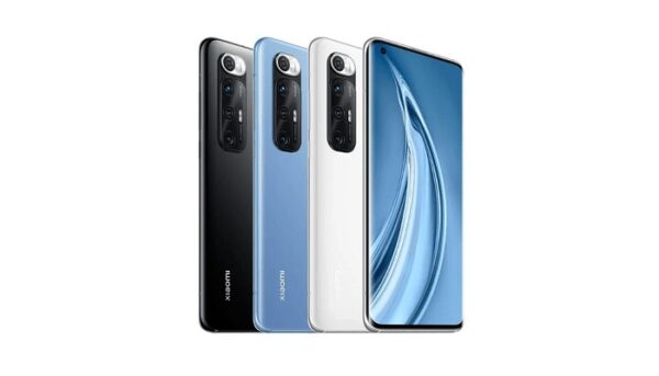 Xiaomi, Mi 10S,