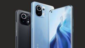 Xiaomi Mi 11 5G Vodafone a rate