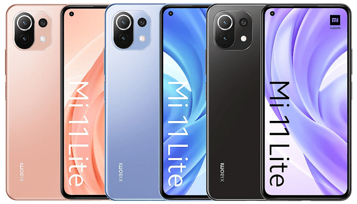Xiaomi, Mi 11, Mi 11 Pro, Mi 11 Ultra, Mi 11 Lite, Mi 11 Youth Edition,