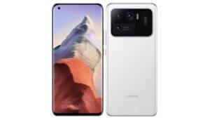 Xiaomi, Mi 11 Ultra, Mi 11 Pro, Mi 11, camera-phone, DXoMark