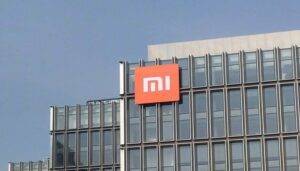 xiaomi auto elettriche great wall motors