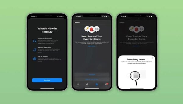air-tag-iphone-apple-ios-14.5-aggiornamento-funzioni-ipad