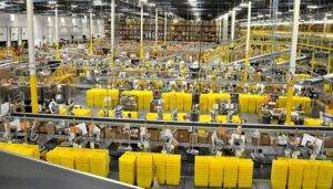 amazon-pause-pasto-dipendenti