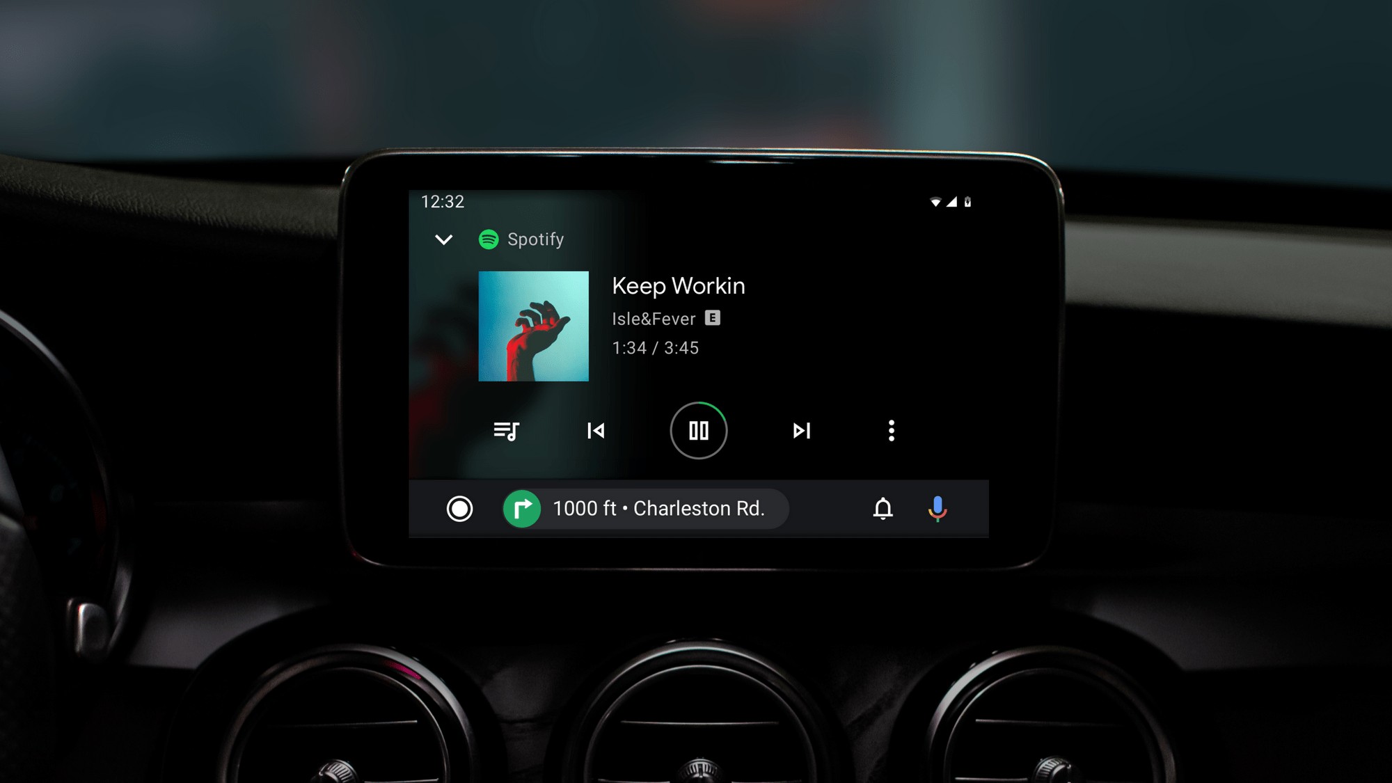 Android Auto: ecco le ultime novità del sistema di infotainment