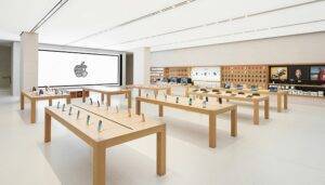 apple-normalità-coronavirus-negozi