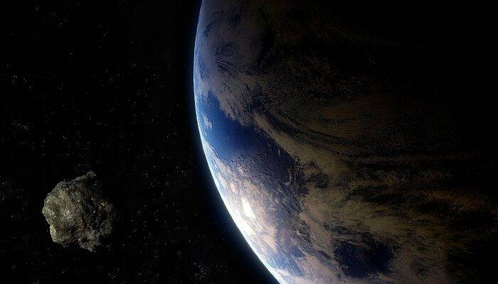 asteroide 21 marzo 2021 terra