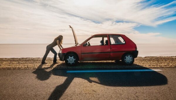auto difettose