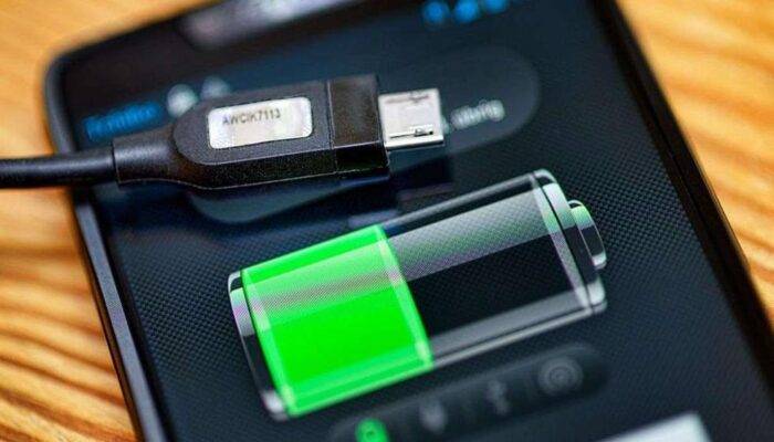 batteria