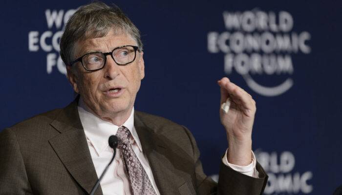 bill gates