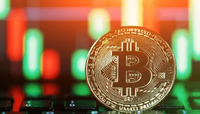 bitcoin