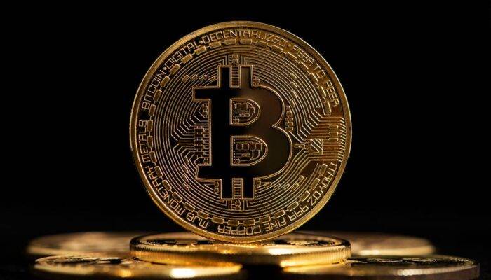 bitcoin