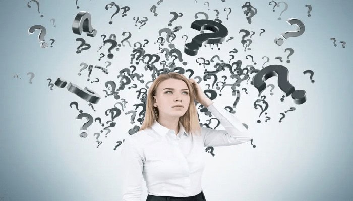 Ecco perché quando siamo confusi ci grattiamo la testa