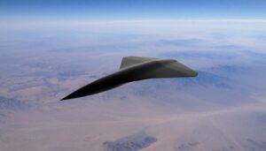 drone-combattimento-arrow-velocità-record