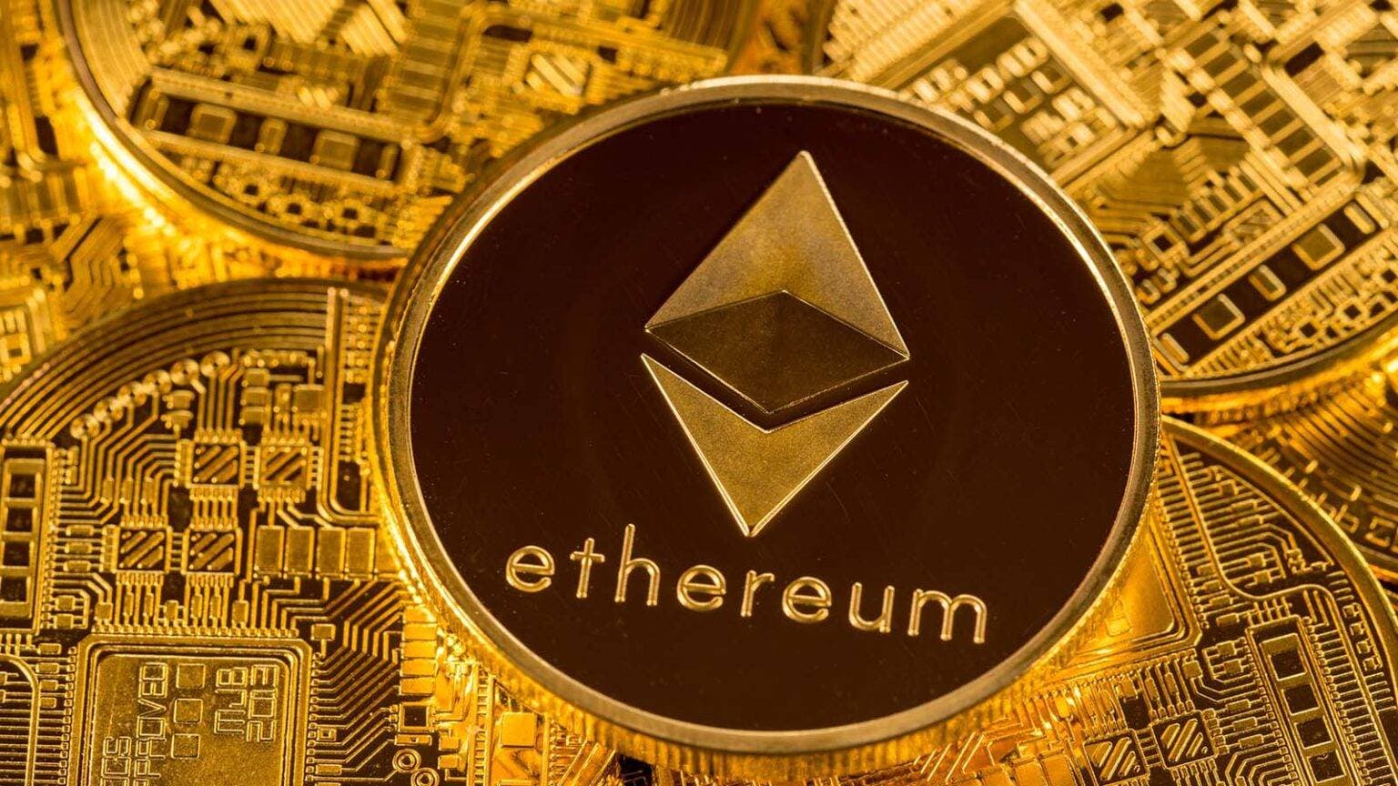 ethereum