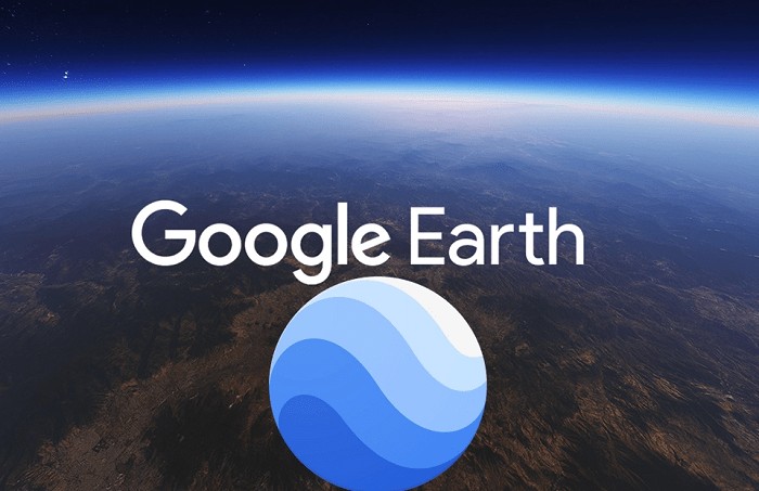 Google Earth vi permette di viaggiare nel tempo, ecco come