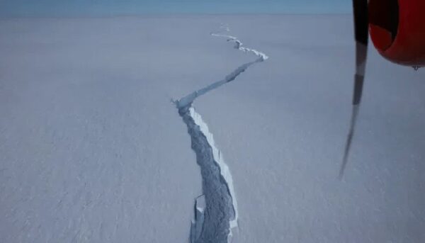 iceberg