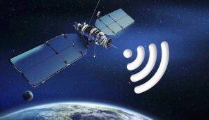 internet-via-satellite