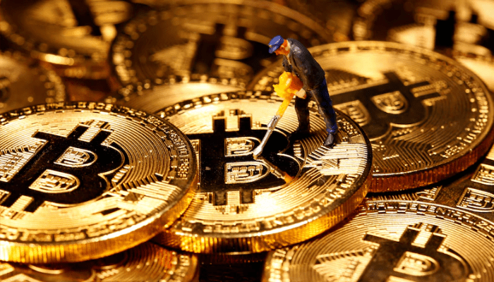 I primi al mondo a rendere Bitcoin valuta legale