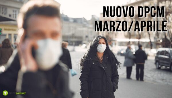 Coronavirus: tutto ciò che c'è da sapere sul nuovo DPCM