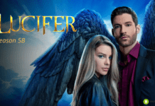 Lucifer: notizie inaspettate sulla seconda parte della quinta stagione